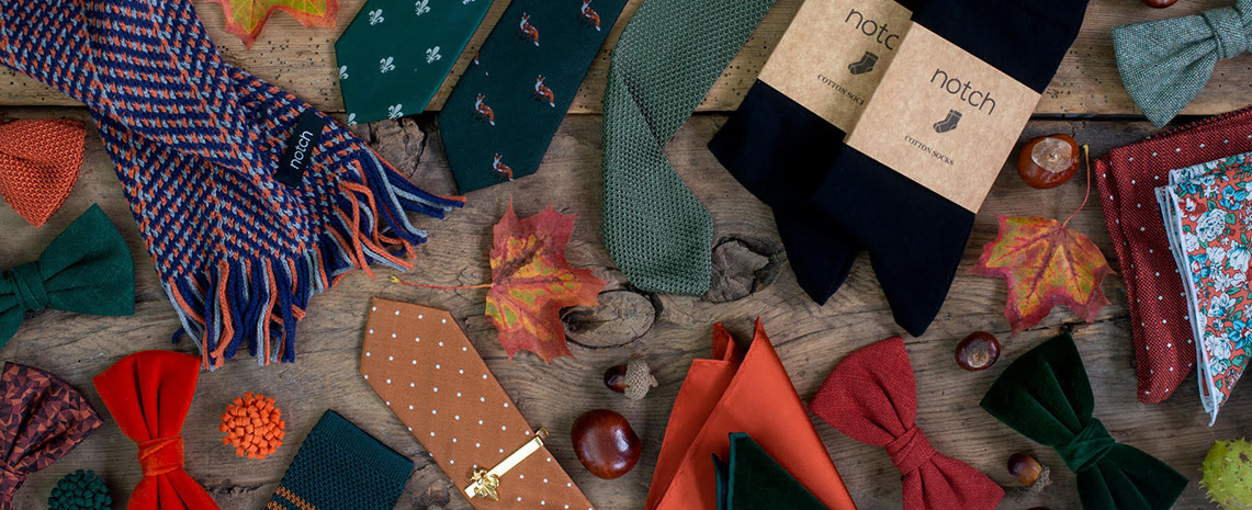 AUTUMN FAVOURITES