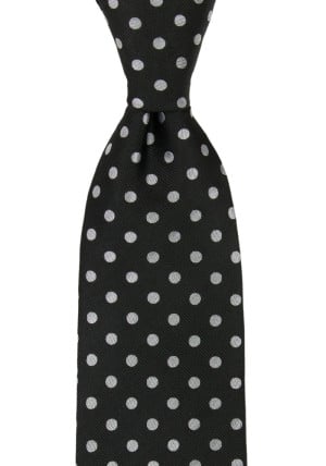 AARON tie