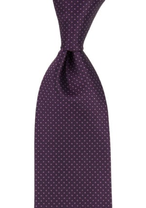 ALLAN tie