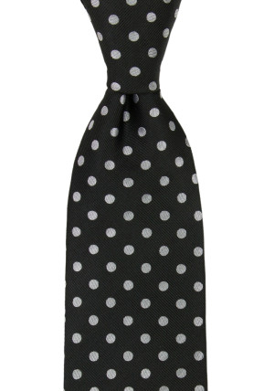 AARON classic tie