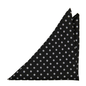 AARON pocket square