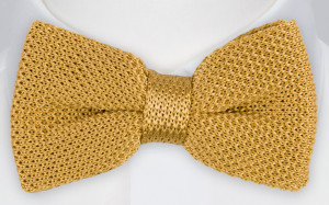 ADEWALE pre-tied bow tie