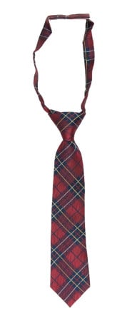 ADONIS boys tie small pre-tied