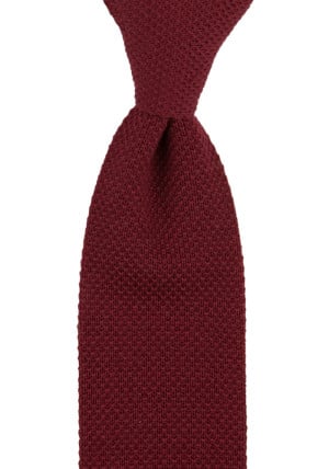 ALVARO classic tie