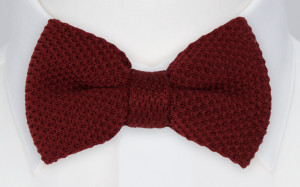ALVARO pre-tied bow tie