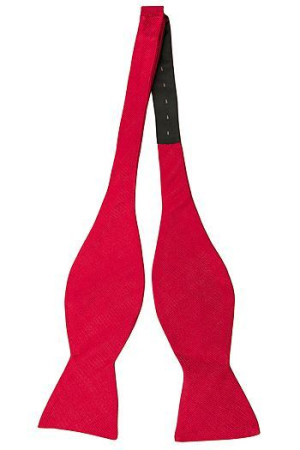 ANDY self-tie bow tie