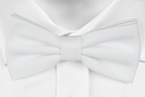 ARISTOTELES pre-tied bow tie