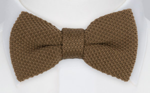 ARNAUD pre-tied bow tie