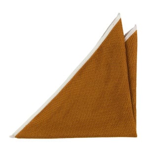 AURELIO pocket square