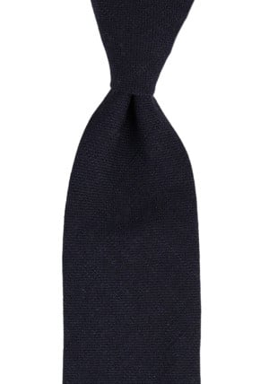 BITTERSWEET NAVY tie