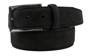 BORSTAD Black belt