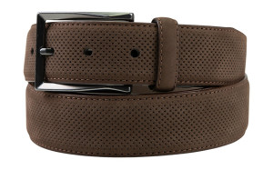 BORSTAD Hickory belt