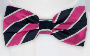 BROR pre-tied bow tie