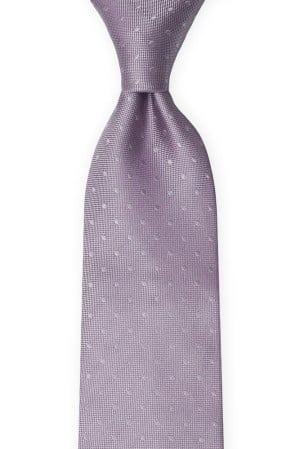 BRUDGUM VINTAGE PURPLE tie