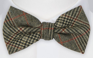 CEDRIC pre-tied bow tie