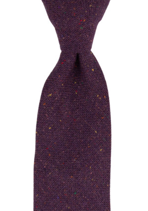 CHAGAI classic tie