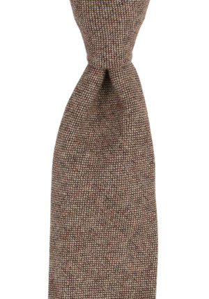 CORFITZ classic tie