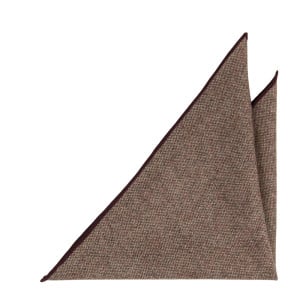 CORFITZ pocket square