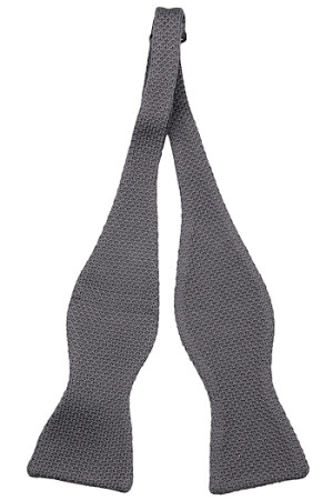 CRUZ self-tie bow tie