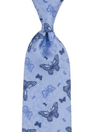 DIEGO tie