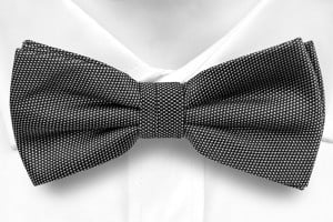 DARTH pre-tied bow tie