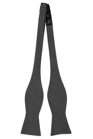 DARTH self-tie bow tie