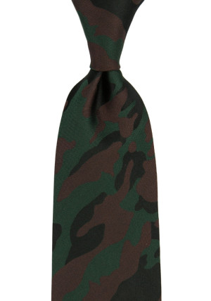 DEXTER classic tie