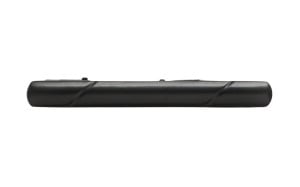 Diagonal BLACK tie bar