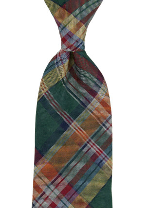 DIDRIK classic tie