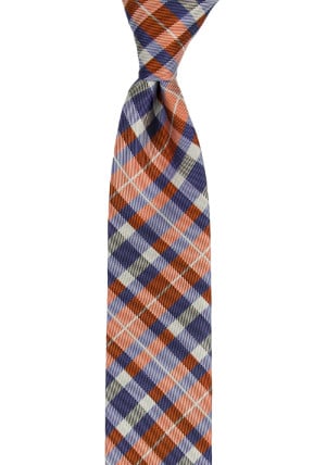 DOUGLAS boy's tie medium