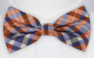 DOUGLAS boy's bow tie