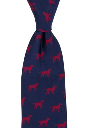 ENDAL tie