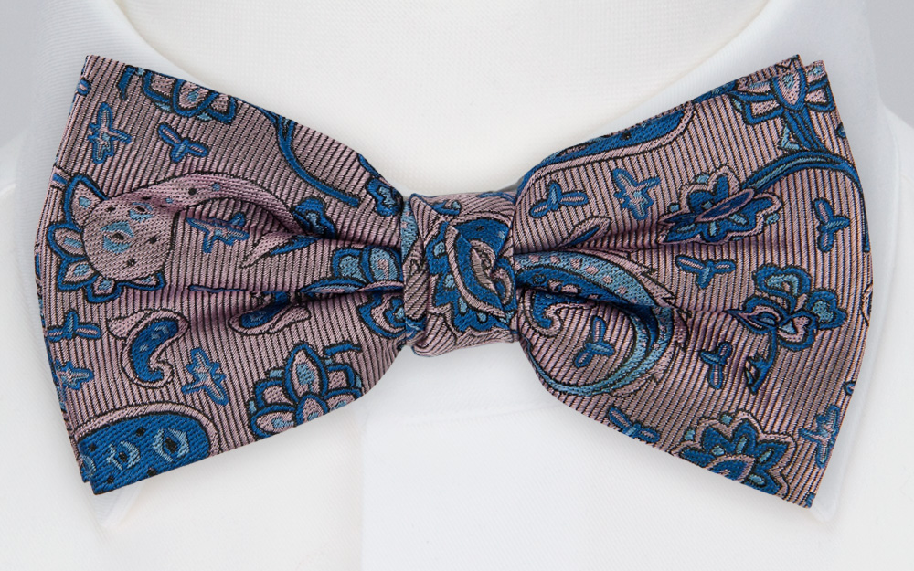 EUGEN bow tie
