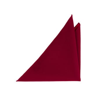 EDGAR pocket square