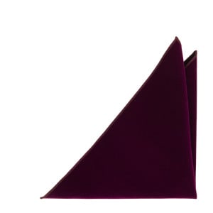 EDMUND pocket square