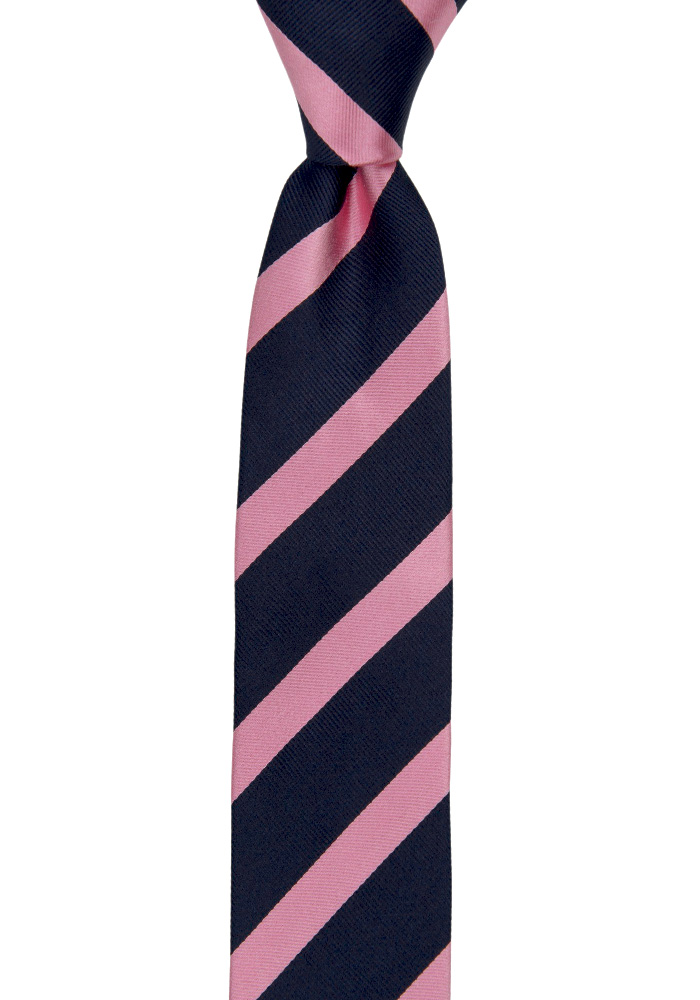 EGON skinny tie