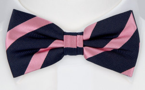 EGON boy's bow tie