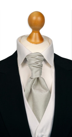 ENDLESSLOVE CHAMPAGNE pre-tied cravat