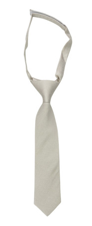 ENDLESSLOVE CHAMPAGNE boy's tie small pre-tied