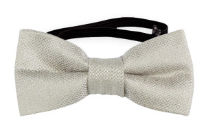 ENDLESSLOVE CHAMPAGNE baby bow tie