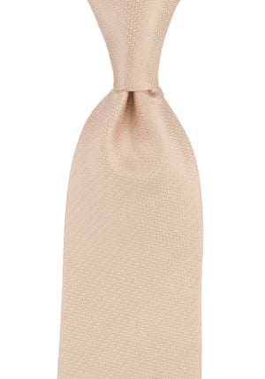 Espousal CHAMPAGNE PINK classic tie