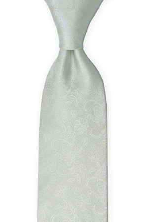 EVERAFTER DUSTY MINT classic tie