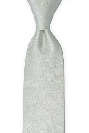 EVERAFTER DUSTY MINT tie