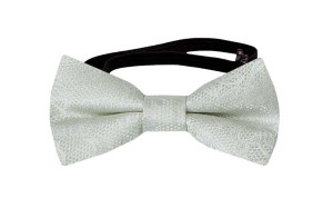 EVERAFTER DUSTY MINT baby bow tie