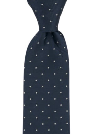 FESTLIG NAVY tie