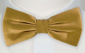 FREJ bow tie