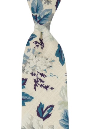 FAITHFULLNESS PETROL tie