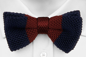 FALCO pre-tied bow tie