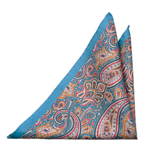 FEDERICO pocket square
