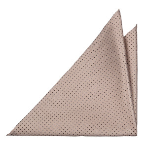 FEHMI pocket square
